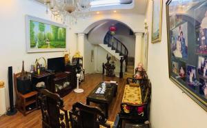 BÁN NHÀ Hà Đông - Ô TÔ TẢI ĐỖ CỔNG - GIÁ SỐC